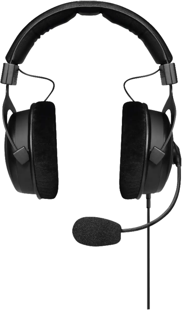 MMX 300 PRO Gaming Headset met kabel