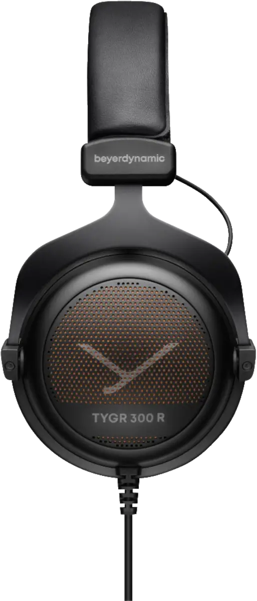 TYGR 300 R Gaming hoofdtelefoon