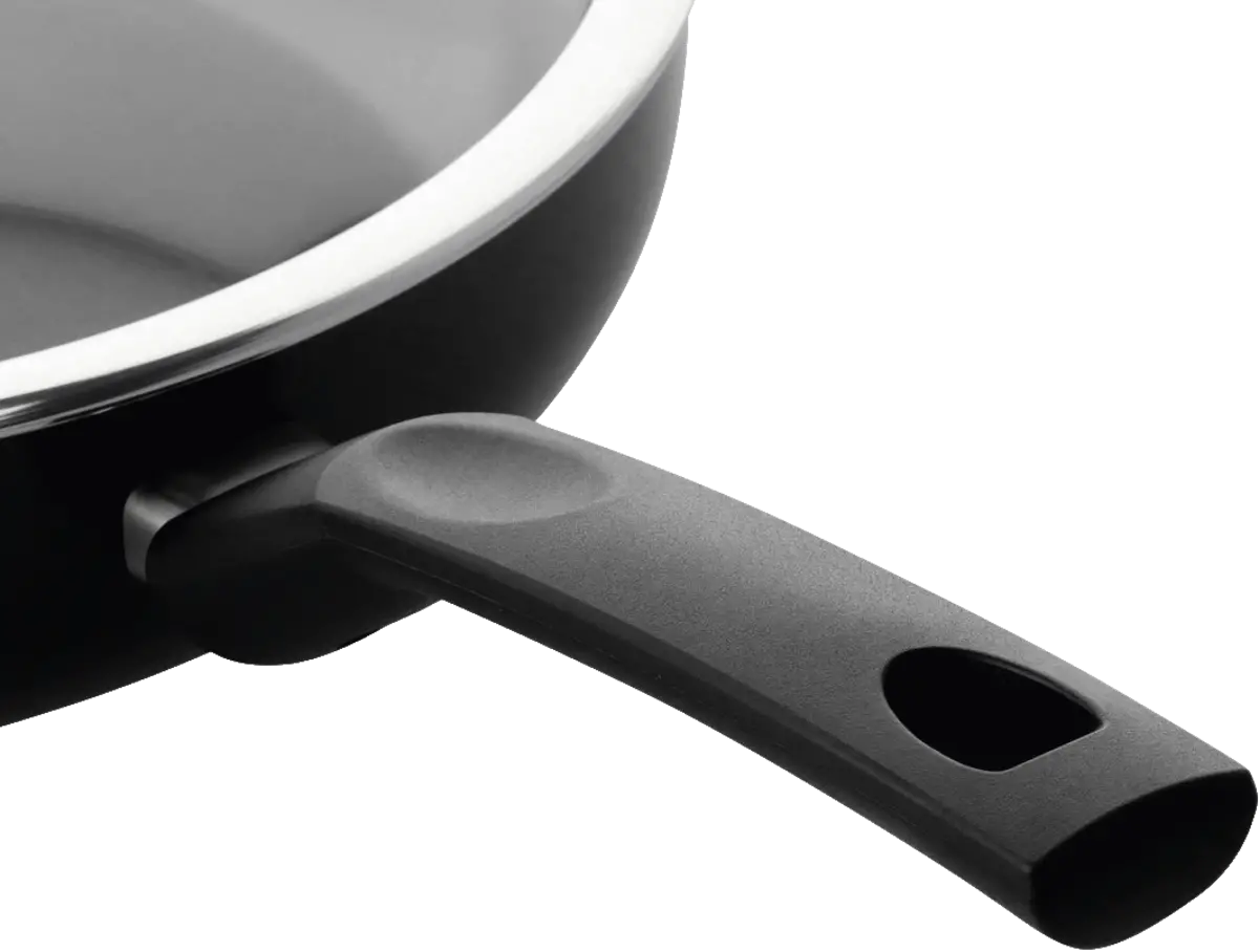 Easy Basic Ceramic hapjespan 28 cm