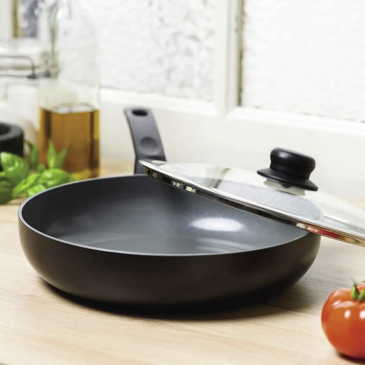 Easy Basic Ceramic hapjespan 28 cm