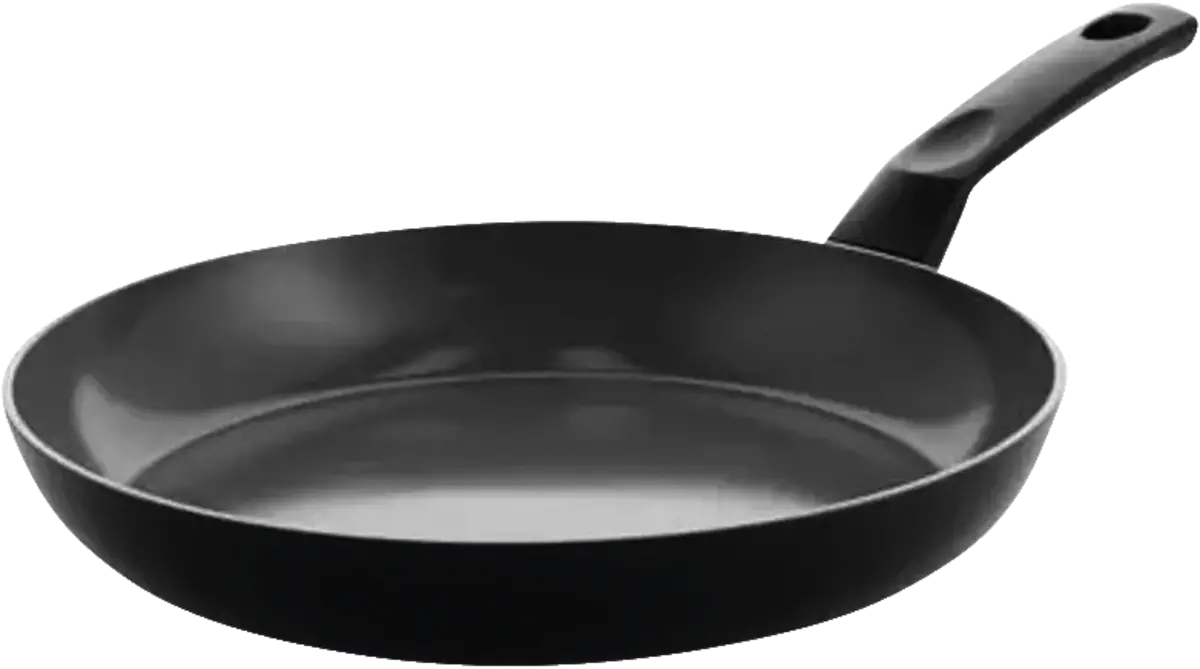 Easy Basic Ceramic koekenpan 30 cm