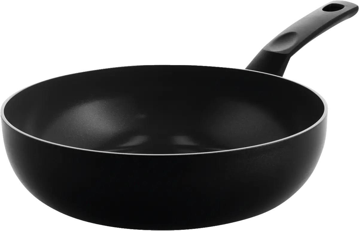 Easy Basic Ceramic wok 28 cm