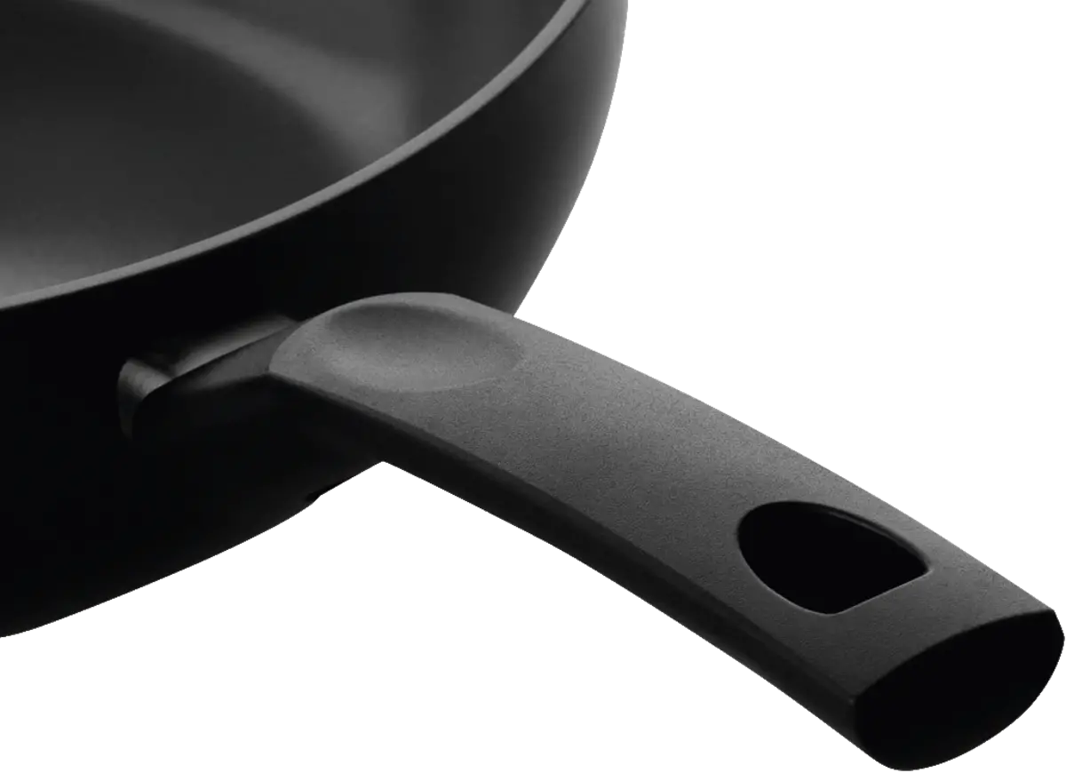 Easy Basic Ceramic wok 28 cm