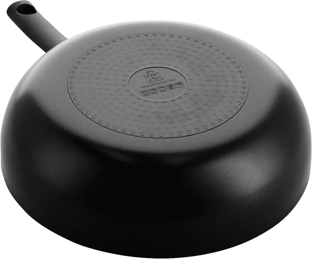 Easy Basic Ceramic wok 28 cm