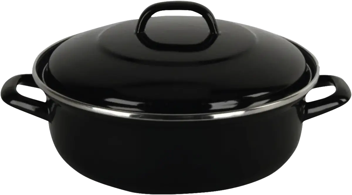 Fortalit braadpan 20 cm