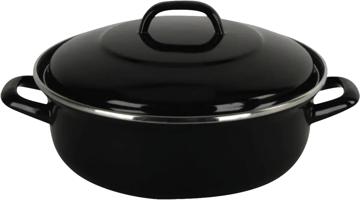 Fortalit braadpan 28 cm