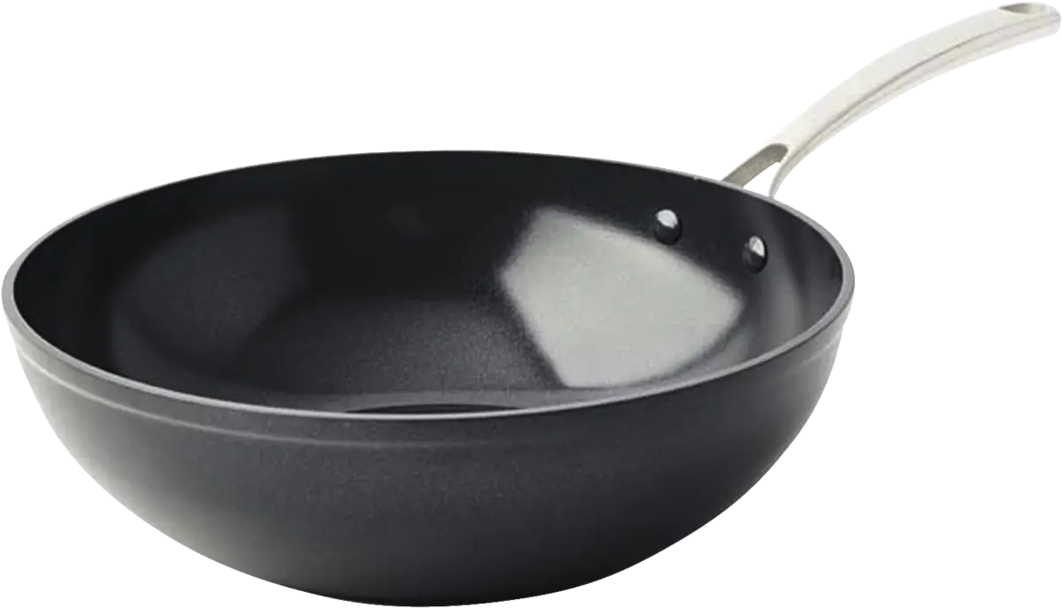 Superior Ceramic wok 30cm
