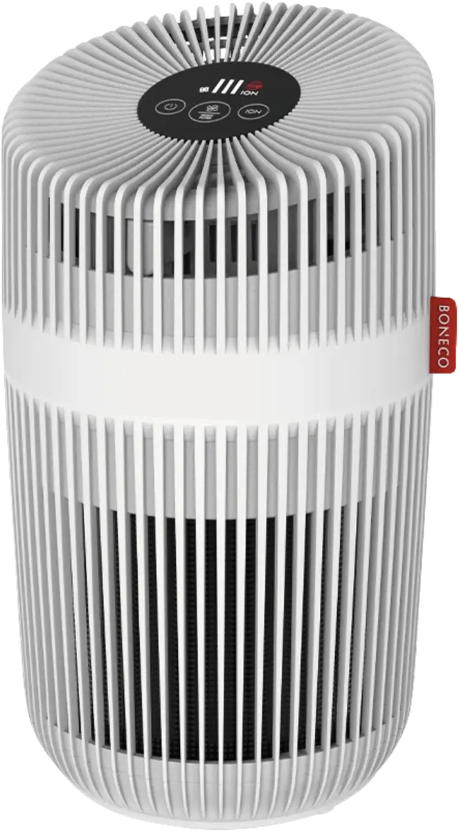 P 230 Luchtreinger met HEPA filter