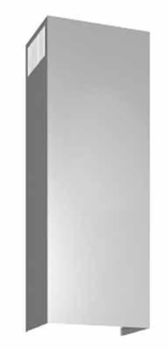 DHZ1223 Schachtverlenging 1000 mm