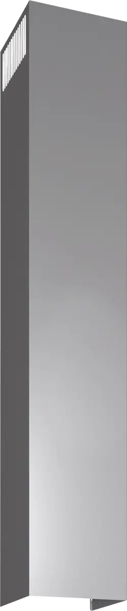 DHZ1235 Schachtverlenging 1500 mm