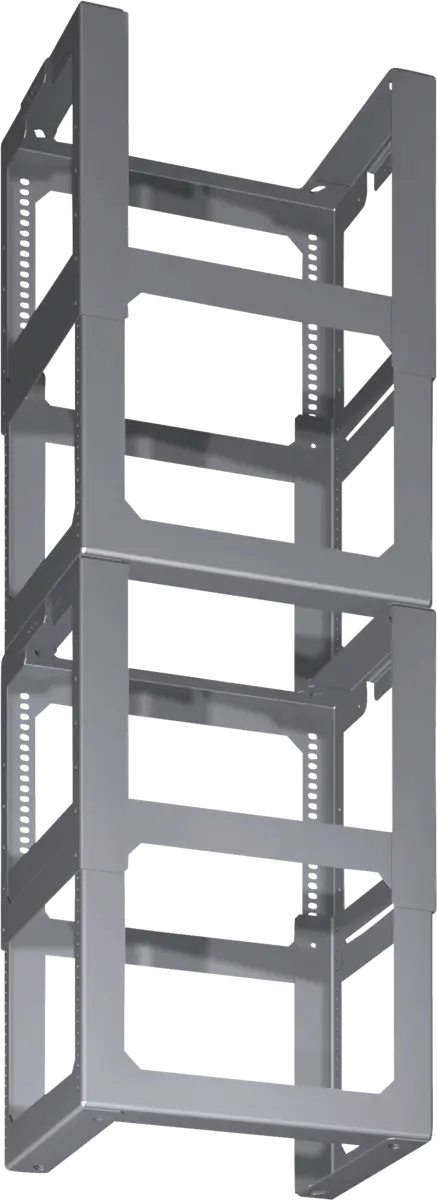 DHZ1253 Frame tbv schachtverlenging DHZ1239