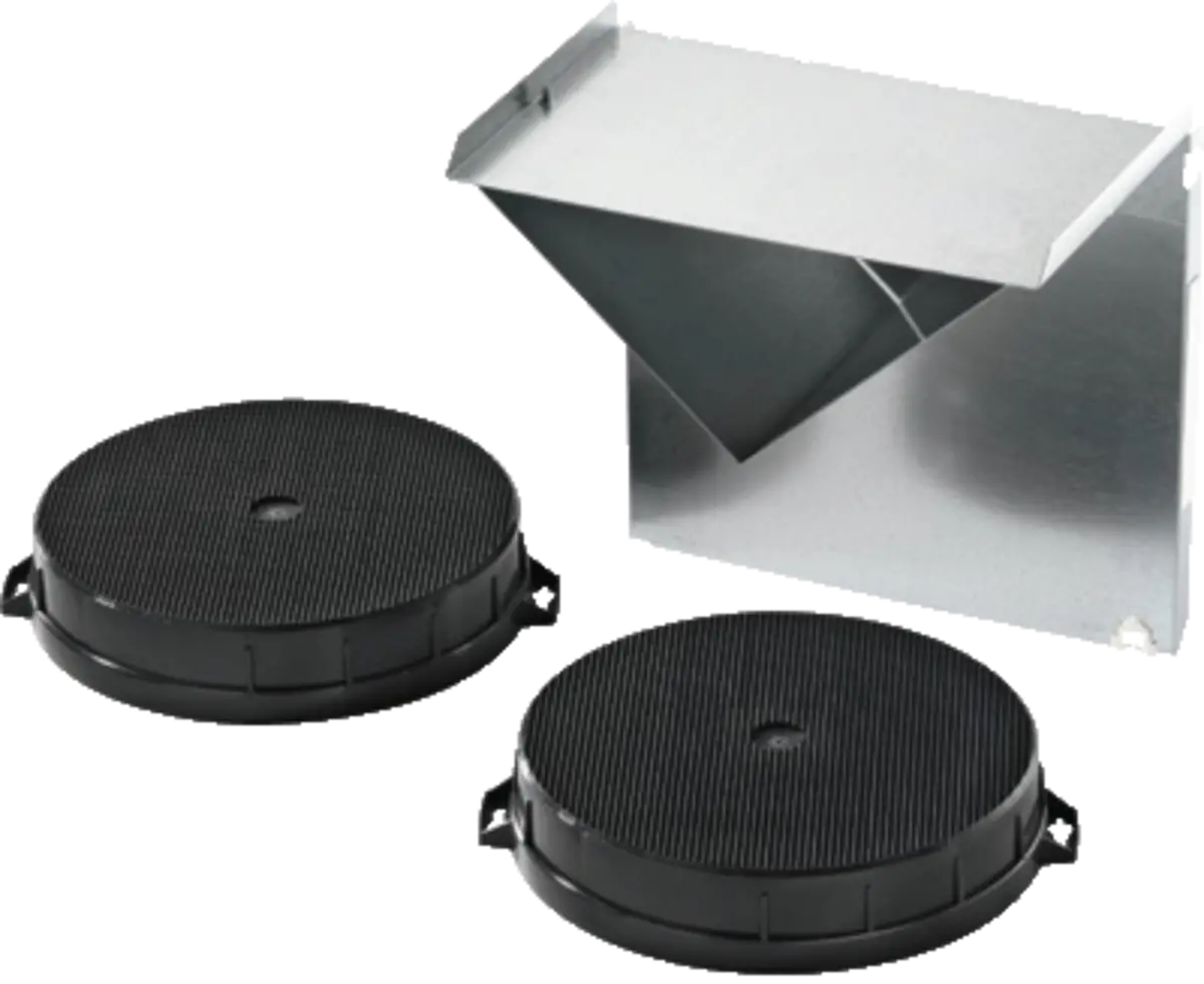 DHZ5275 Standard recirculation kit