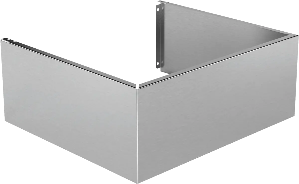 DWZ0IB5G0 Schachtverlenging 120 mm