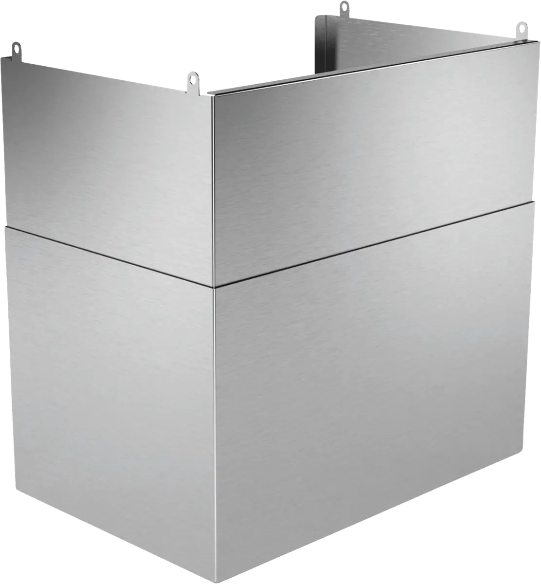 DWZ0IB5N0 Schachtverlenging 187-360 mm