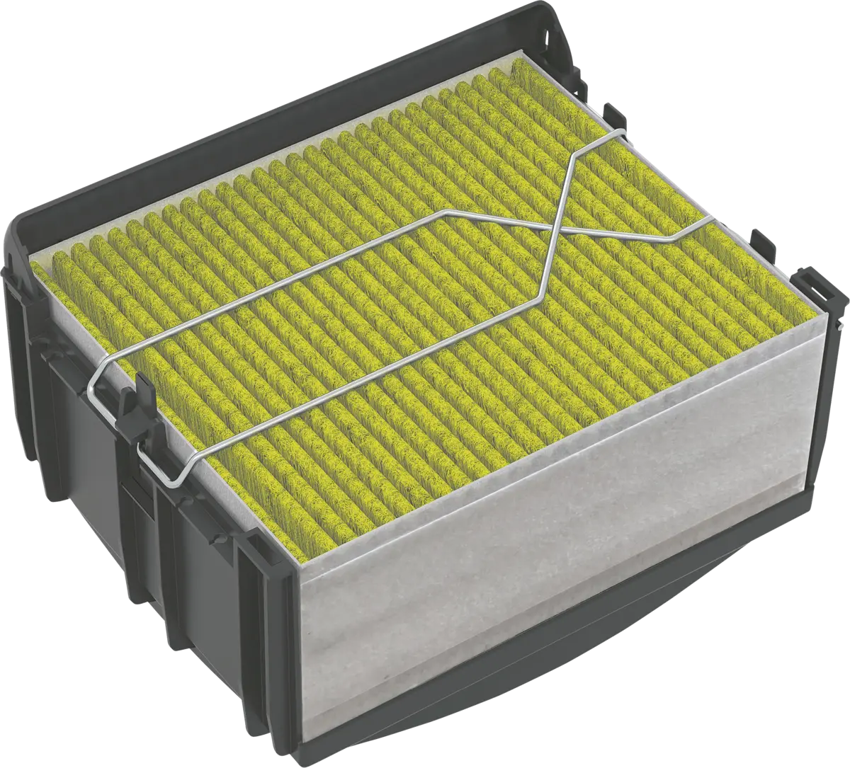 DWZ1DX1I6 Umluftmodul