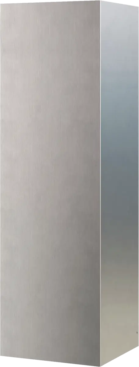 DWZ1FB3K2 Schachtverlenging, 1000 mm