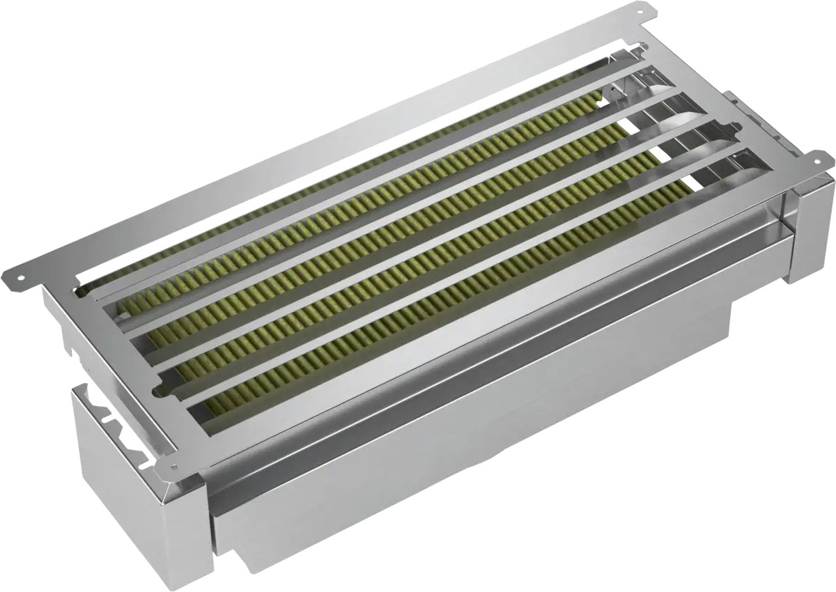 DWZ1IX1C6 Cleanair Plus recirculatieset
