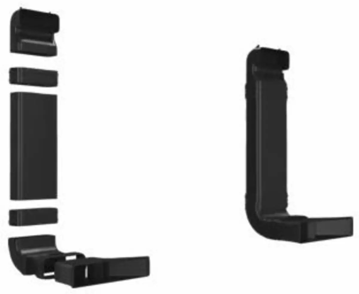 HEZ9VDKR1 Recirculatiekit S (60cm)