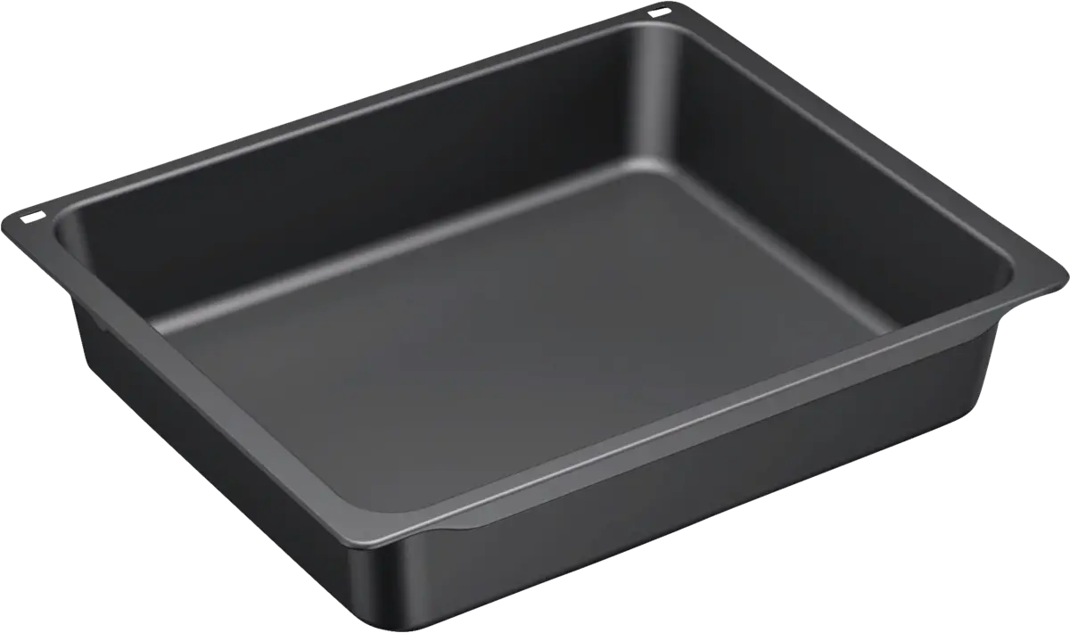 HEZ633073 Braadpan voor in de oven