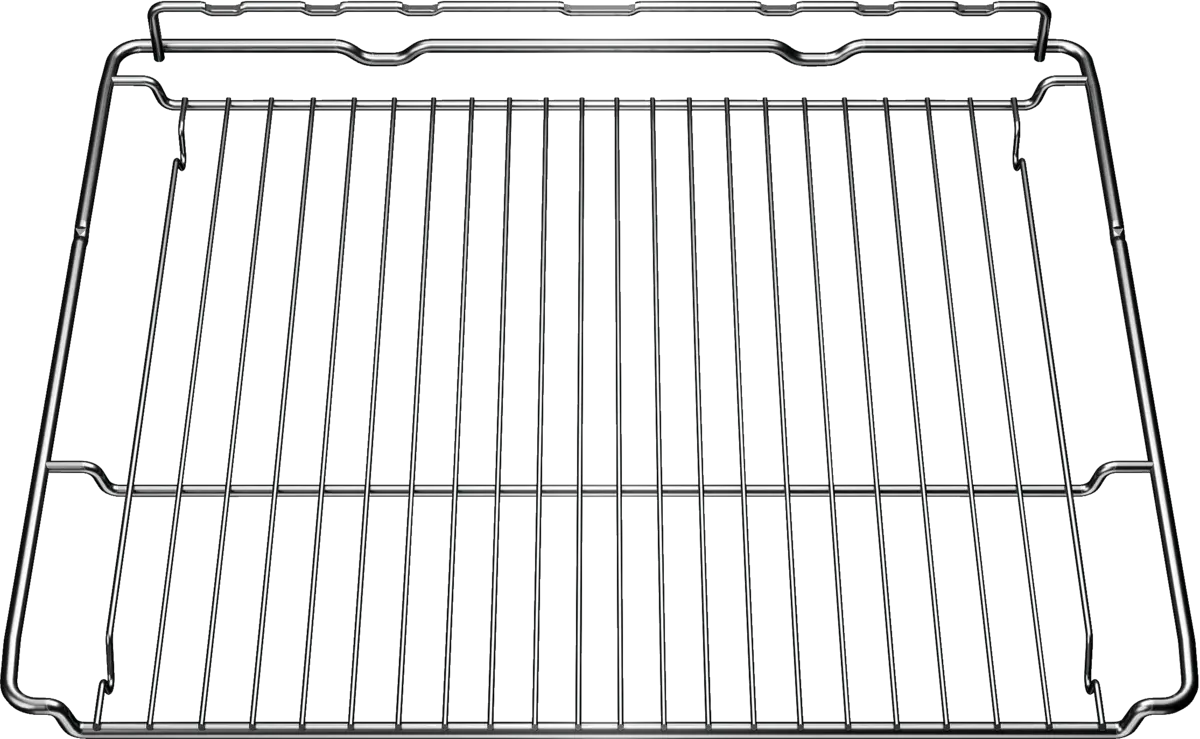 HEZ664000 Bak- en Braadrooster voor stoomovens