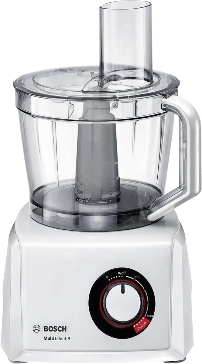 MC812W501 MultiTalent 8