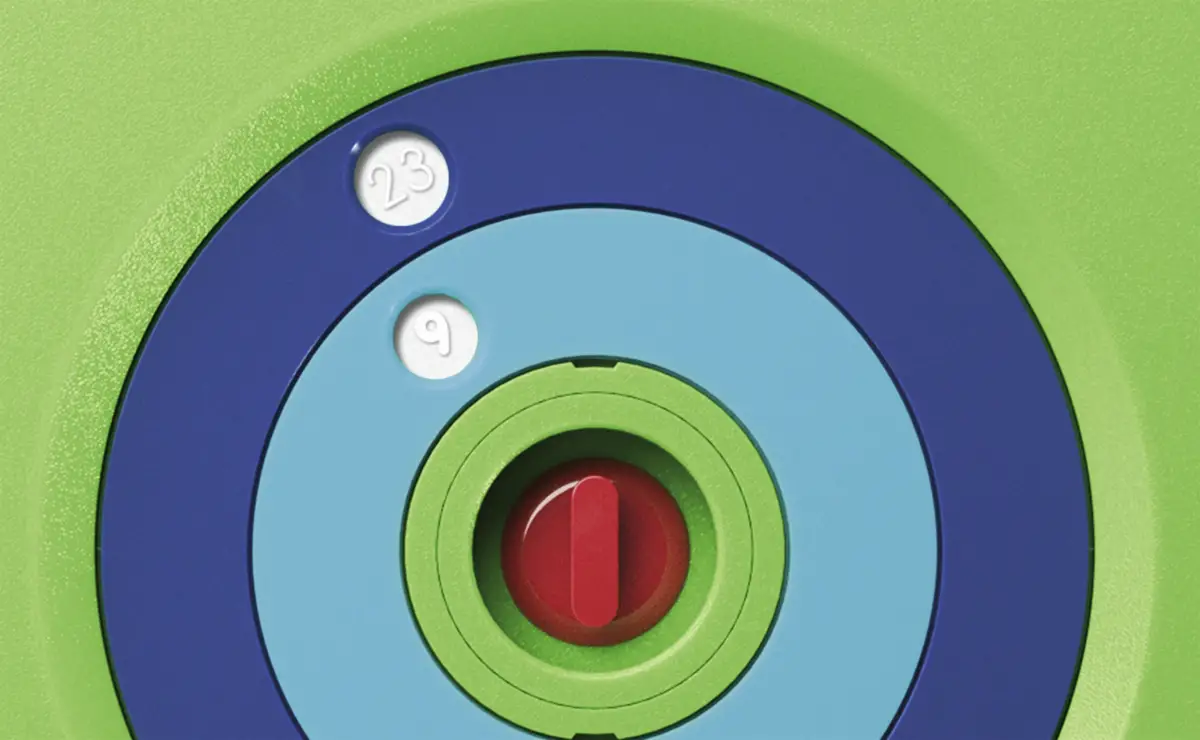 MMZV0SB2 2 vacuum bewaardozen 0,75L & 1,5L