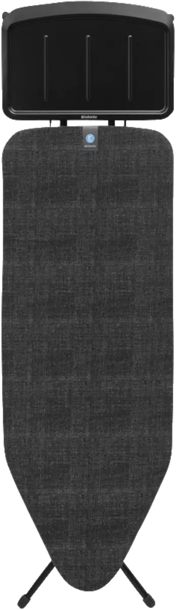 Strijkplank C, 124x45cm, SSUH