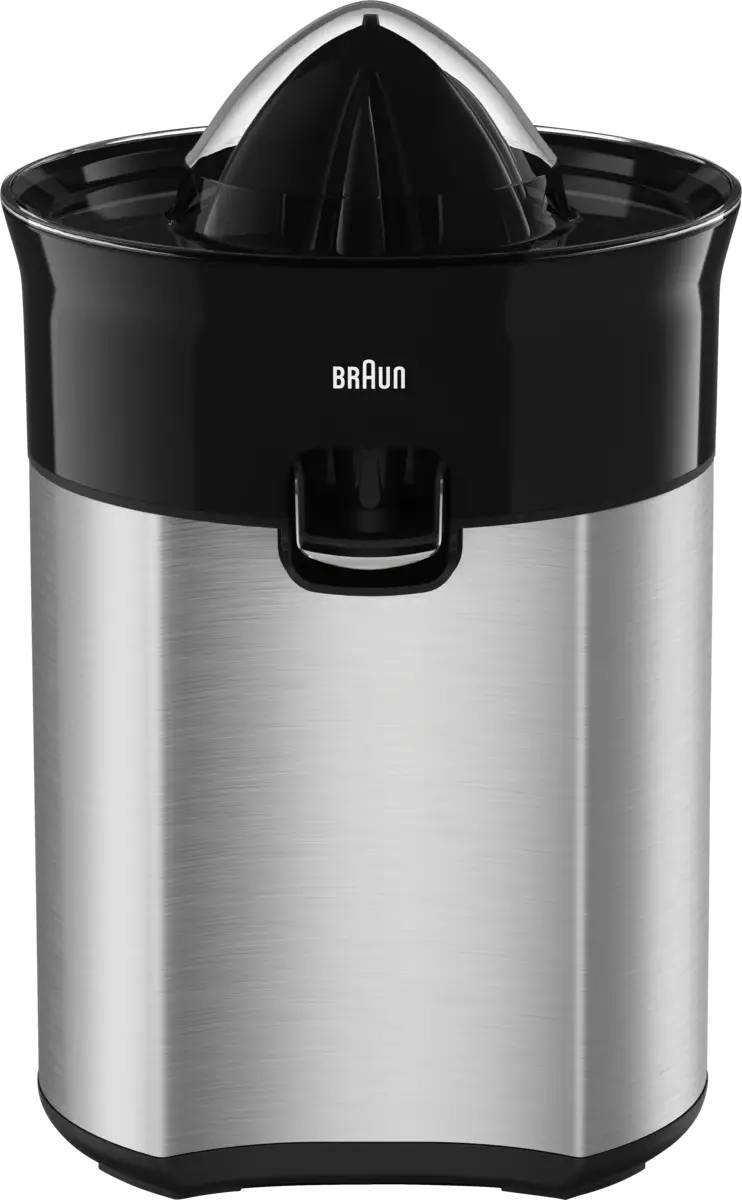 CJ 5050 BK CitrusQuick 5