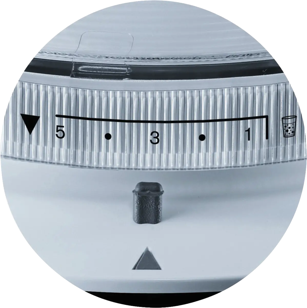 MPZ 9 Citromatic vario