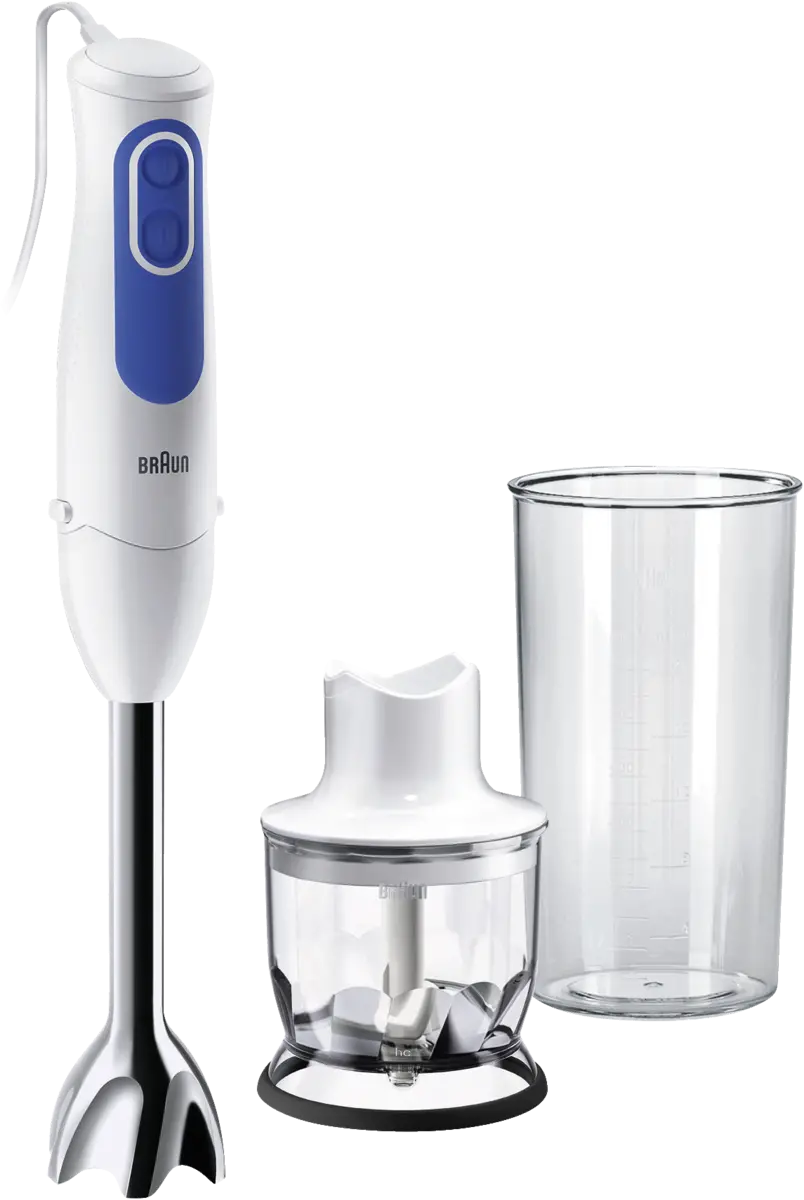 MQ3020WH Pesto Multiquick 3