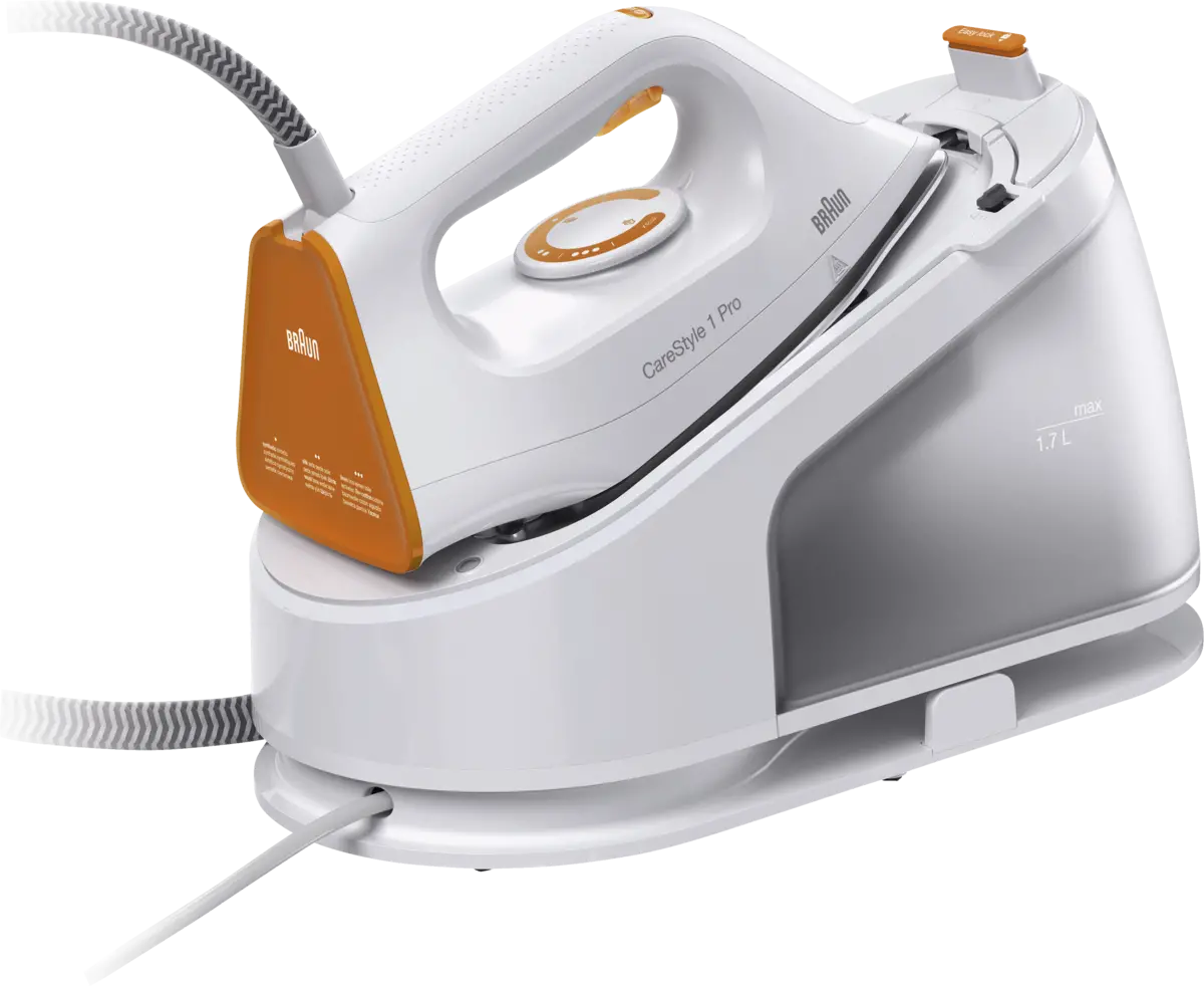 IS 1511 WH CareStyle 1 Pro