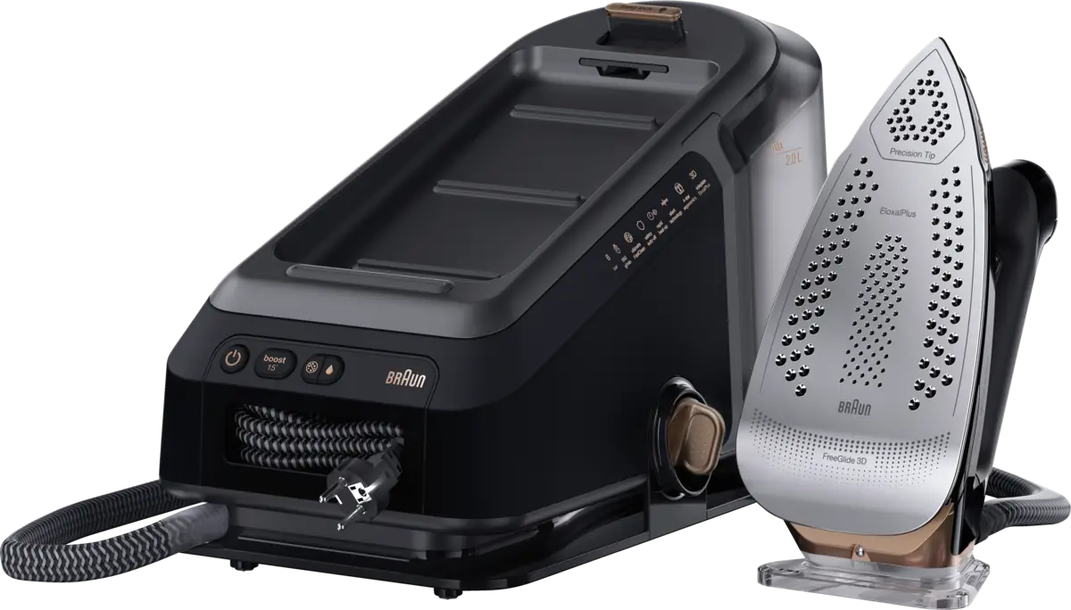 IS 7286 BK CareStyle 7 Pro