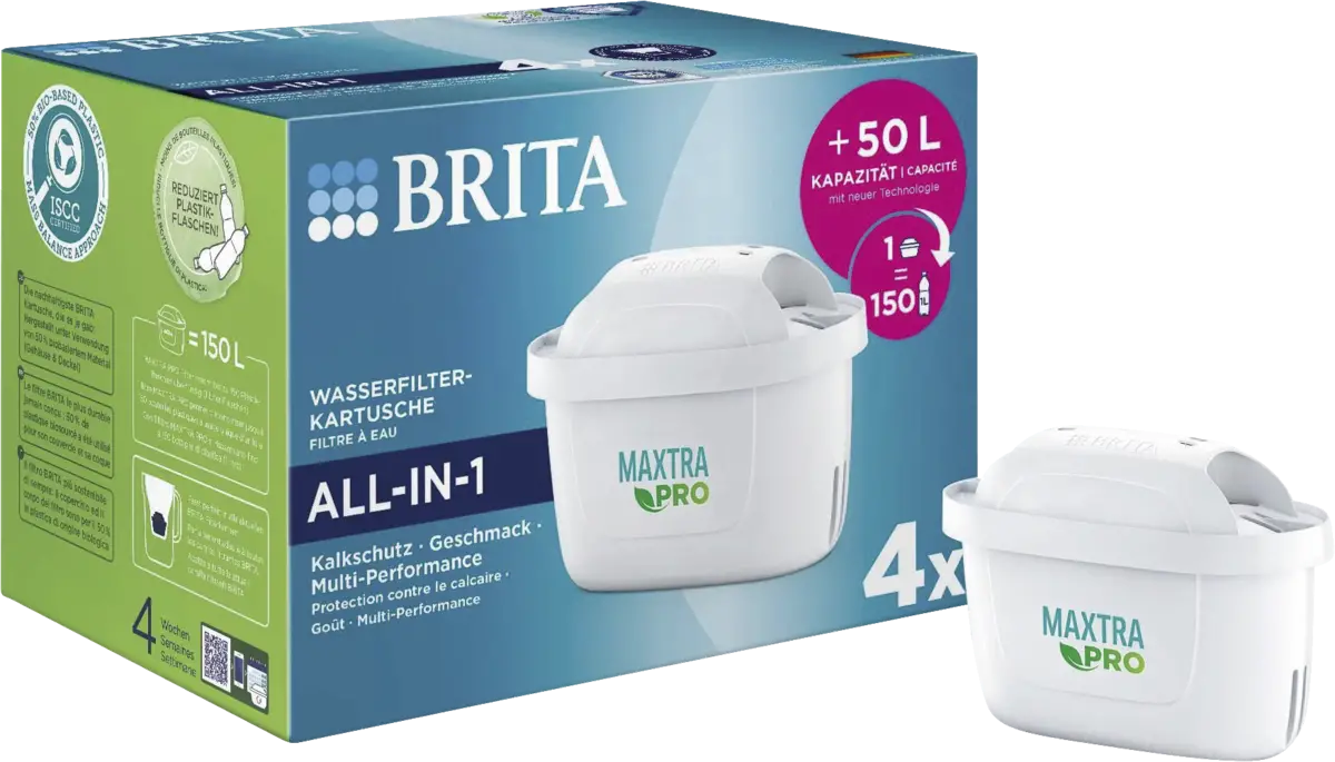 MAXTRA PRO ALL-IN-1 Pack 4
