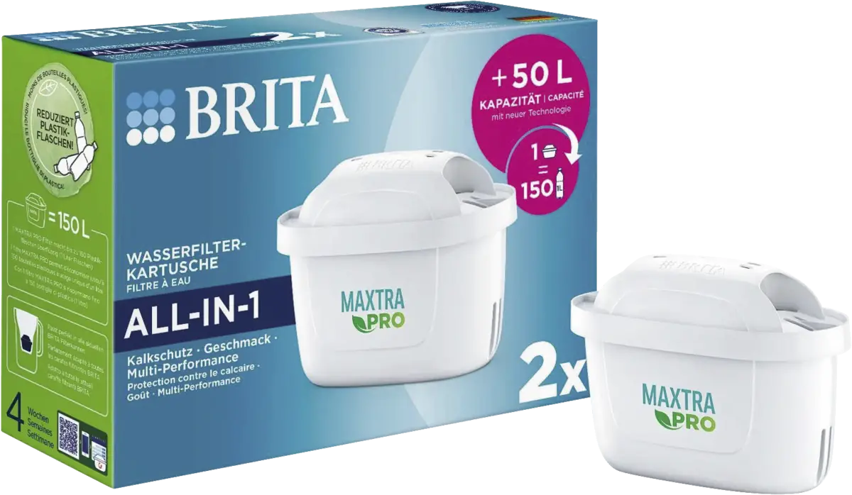 MAXTRA PRO ALL-IN-1 Pack 2