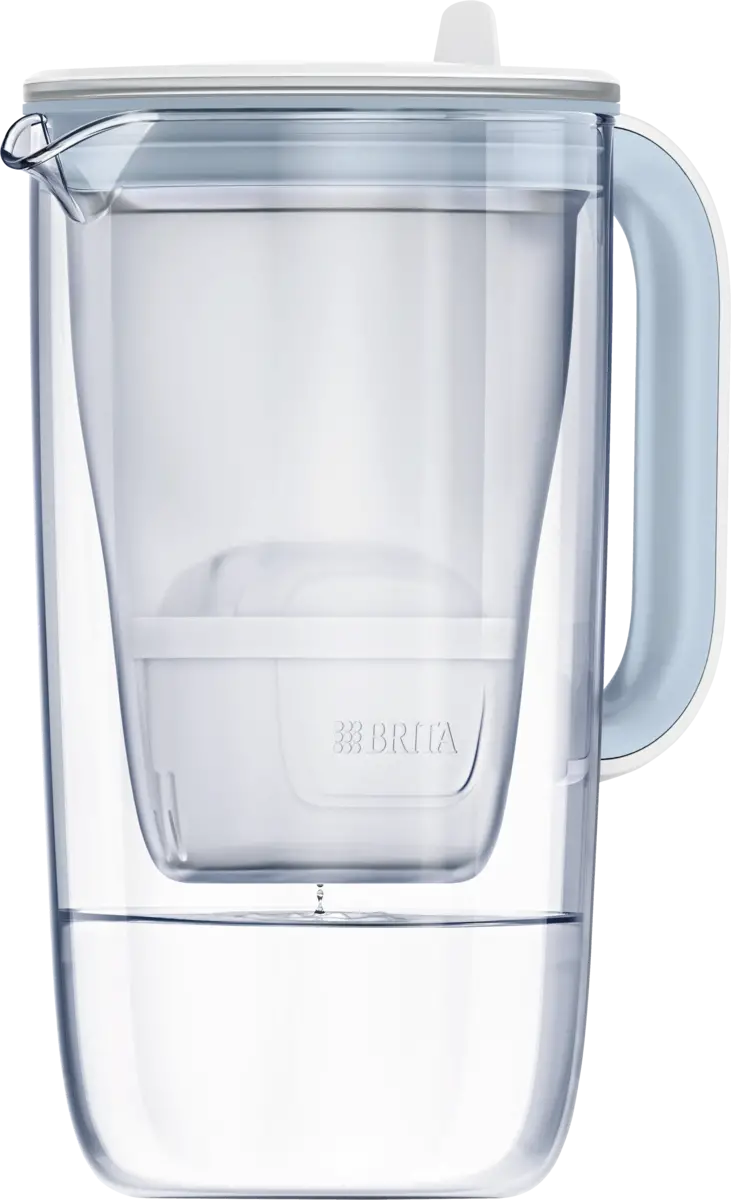 Glas Kanne Model One