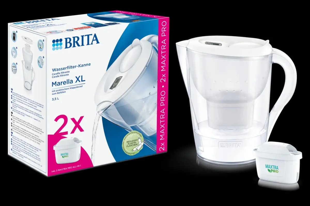 Marella XL inkl. 2 MX PRO