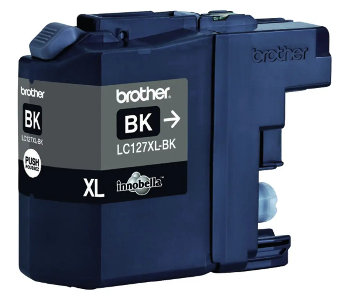 LC-127XLBK