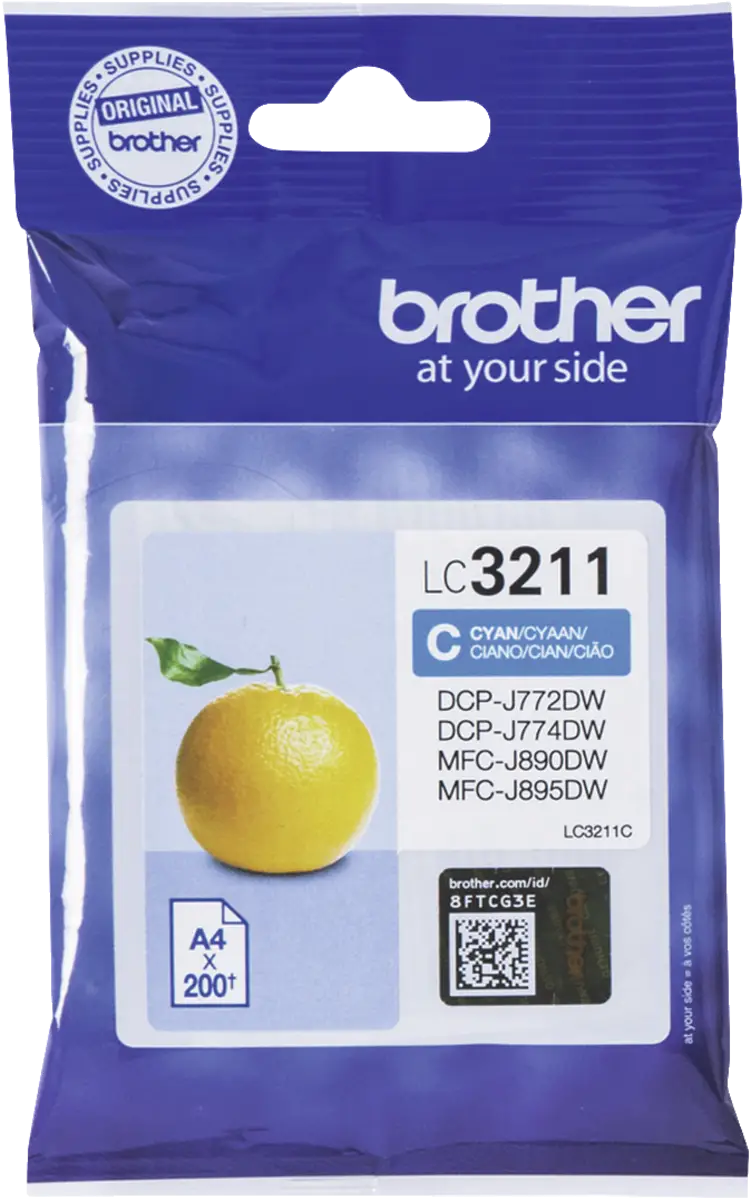 LC-3211C
