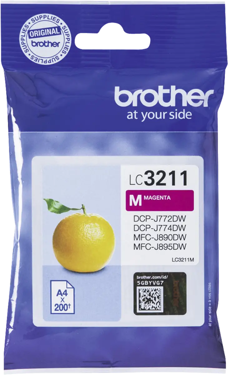 LC-3211M