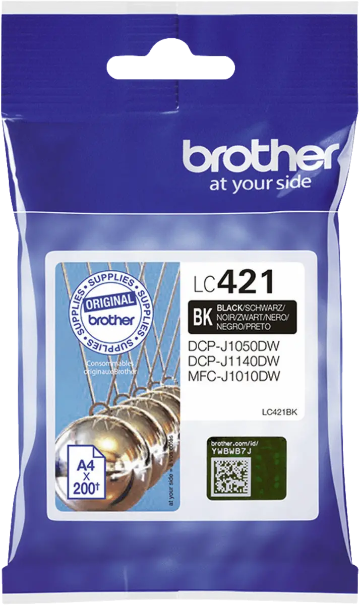 LC-421BK