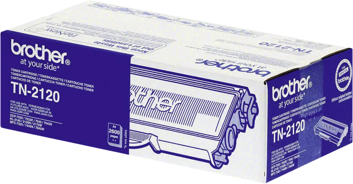 TN-2120