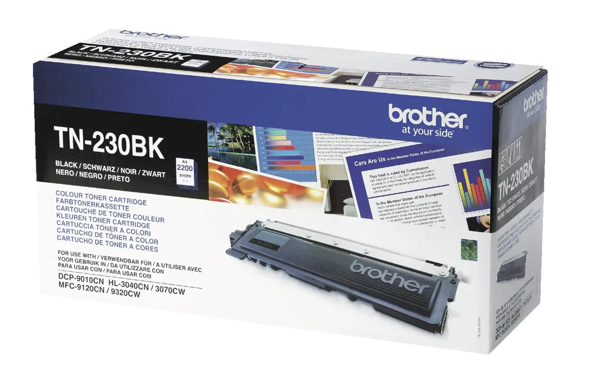 TN-230BK