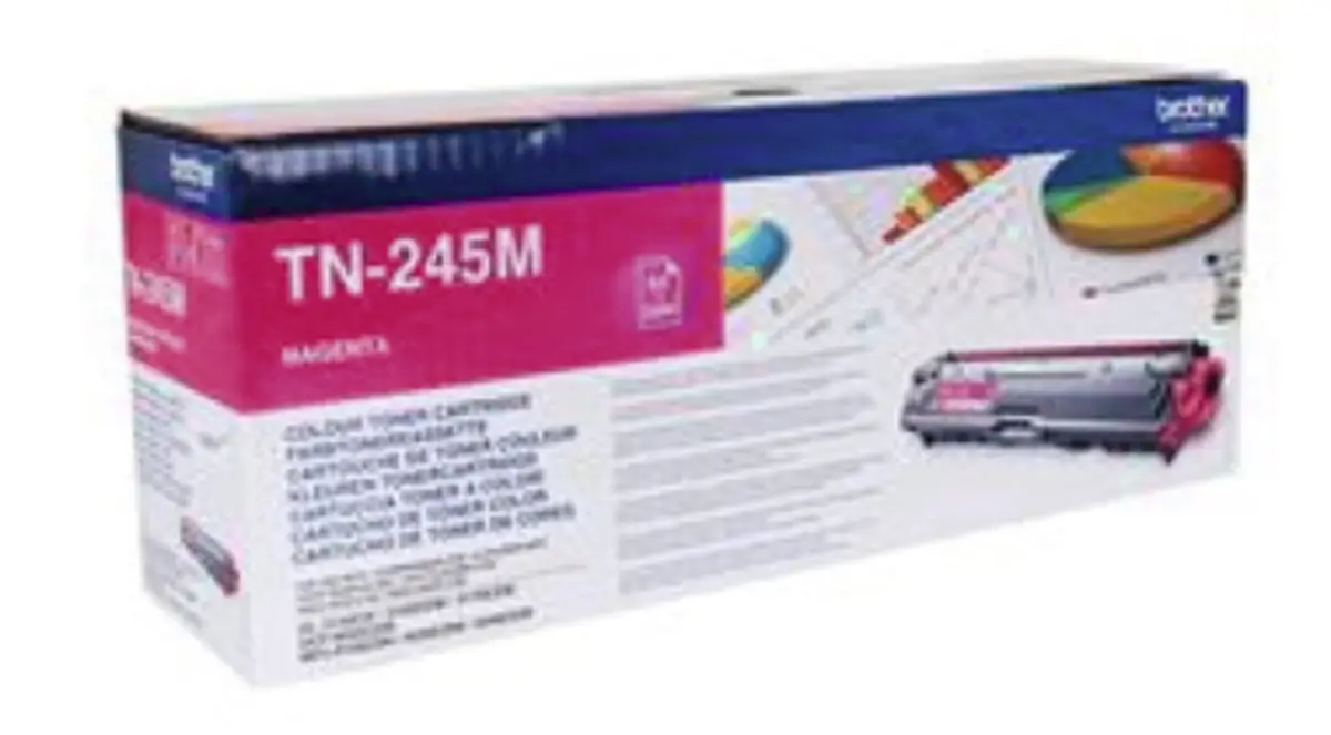 TN-245M Jumbo Toner
