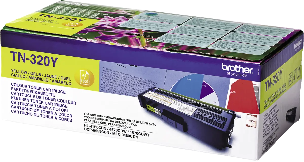 TN-320Y
