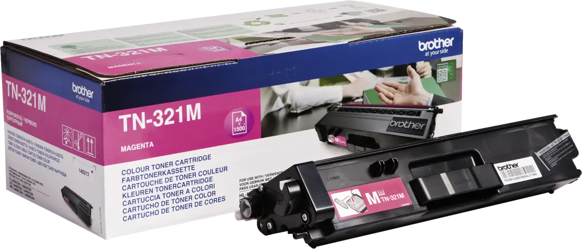 TN-321M Toner