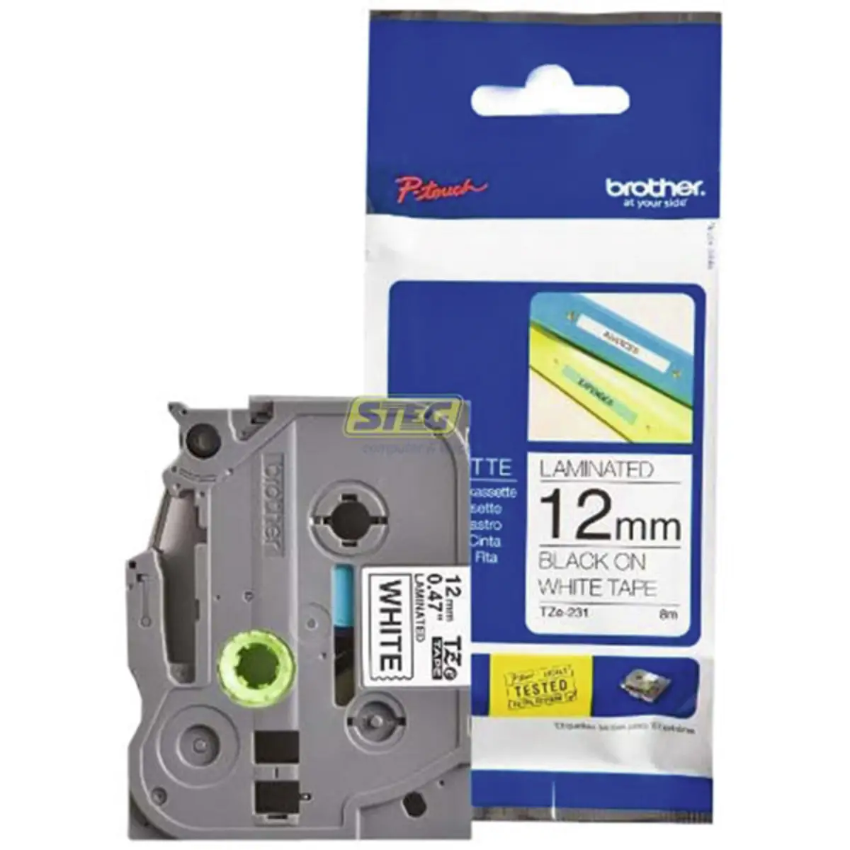 TZE-231 W/S