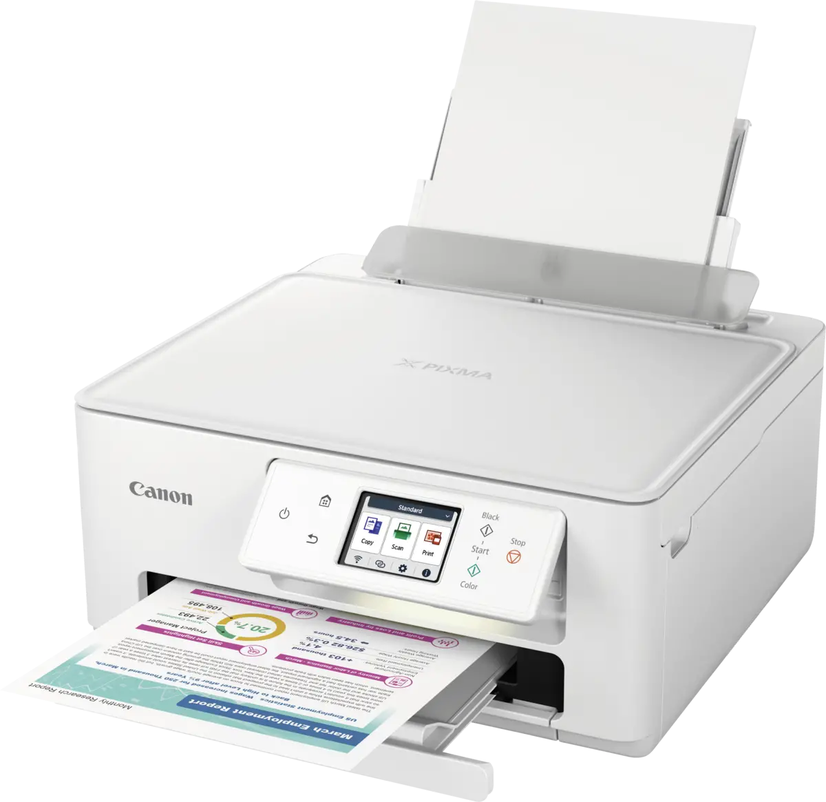 PIXMA TS7650i