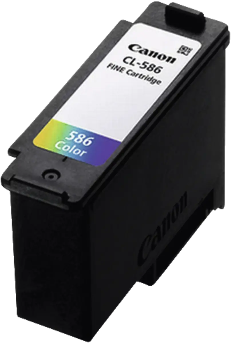 CL-586 XL