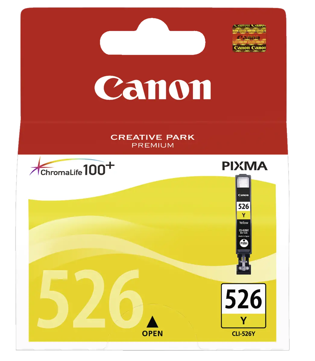 CLI-526Y