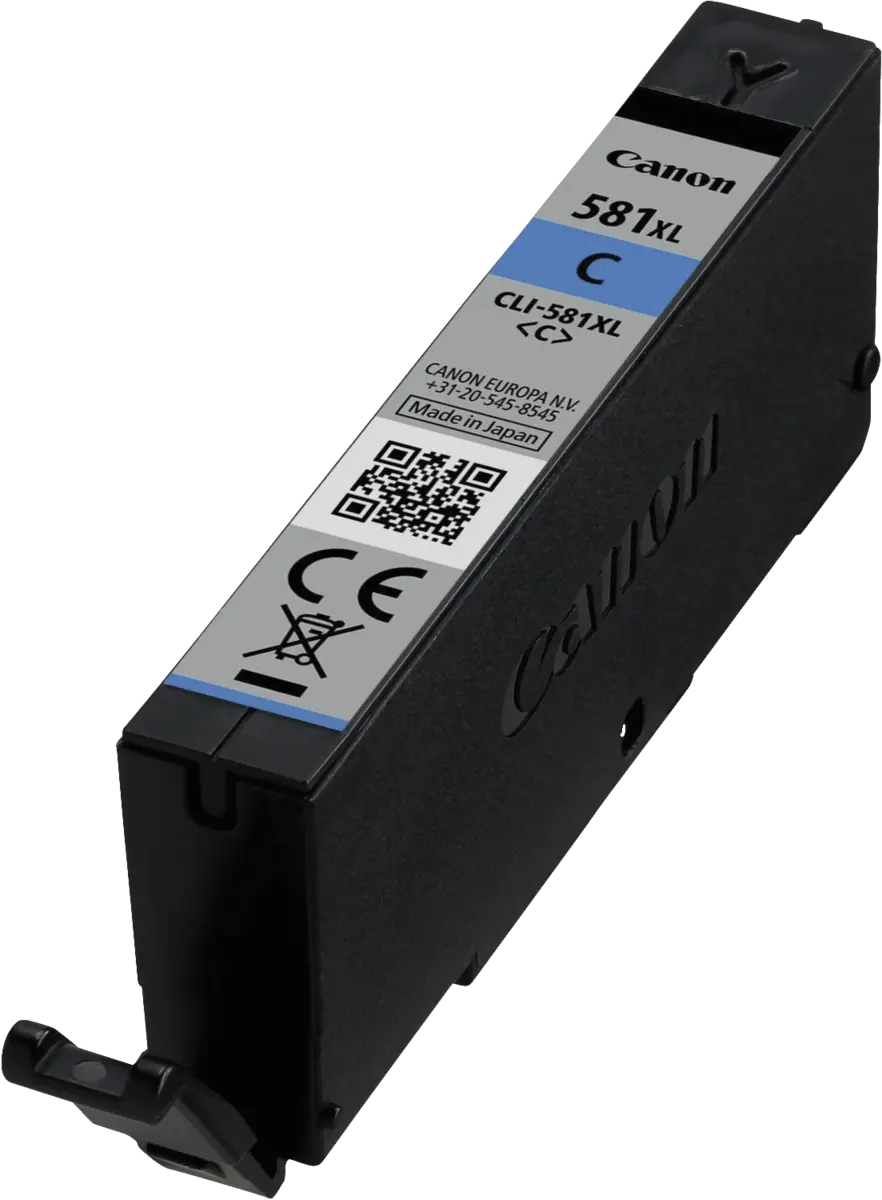 CLI-581XL C